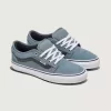 Zapato de skate Chukka Low Sidestripe