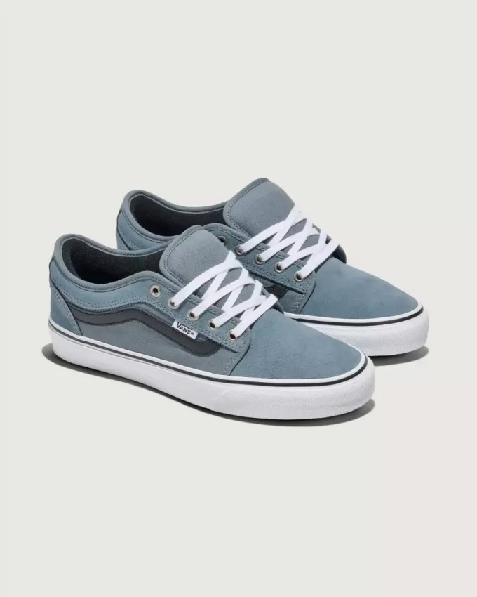 Zapato de skate Chukka Low Sidestripe