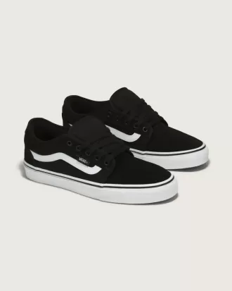 Zapato de skate Chukka Low Sidestripe