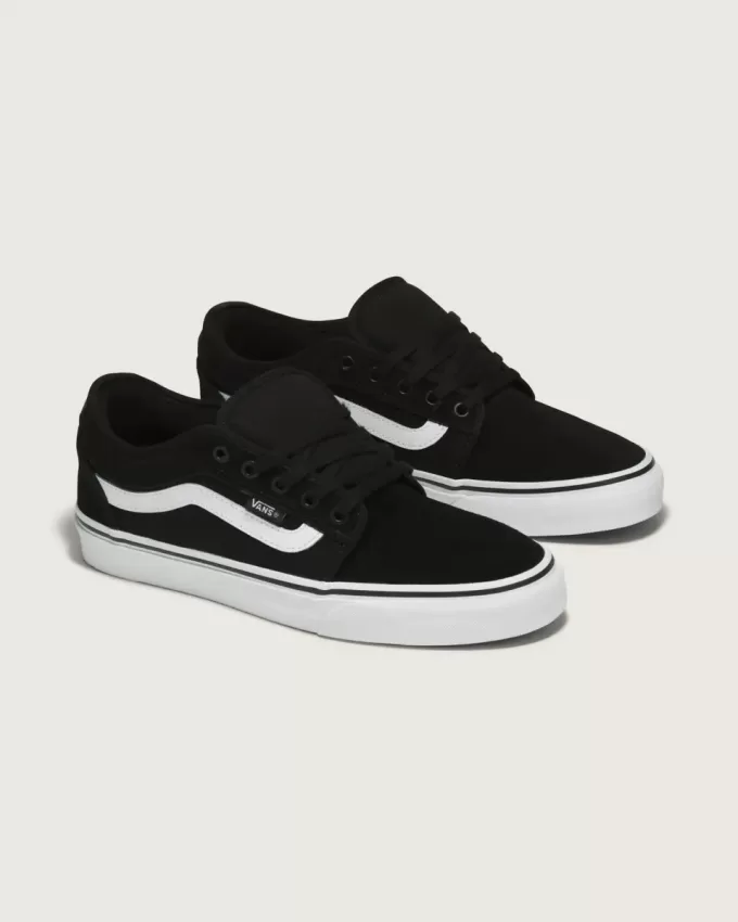 Zapato de skate Chukka Low Sidestripe