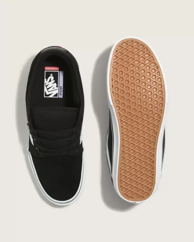 Zapato de skate Chukka Low Sidestripe
