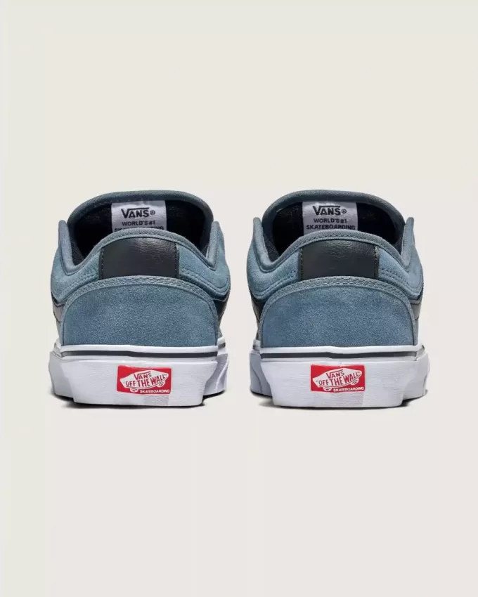Zapato de skate Chukka Low Sidestripe