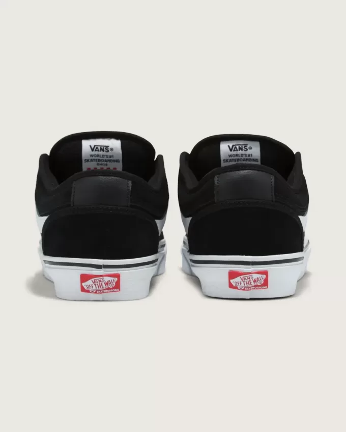Zapato de skate Chukka Low Sidestripe