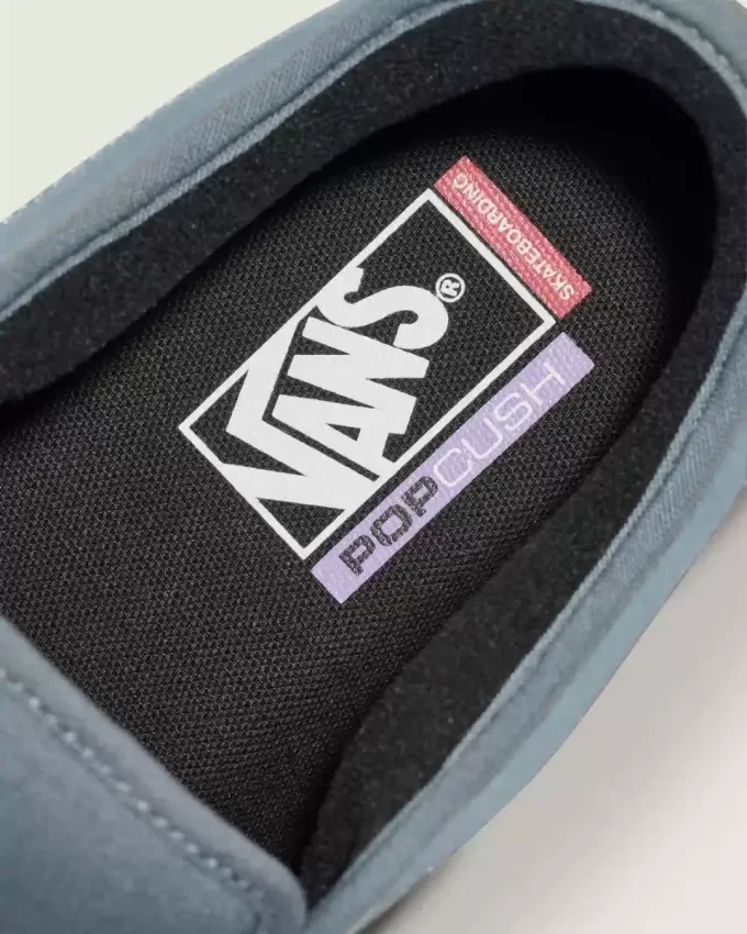 Zapato de skate Chukka Low Sidestripe