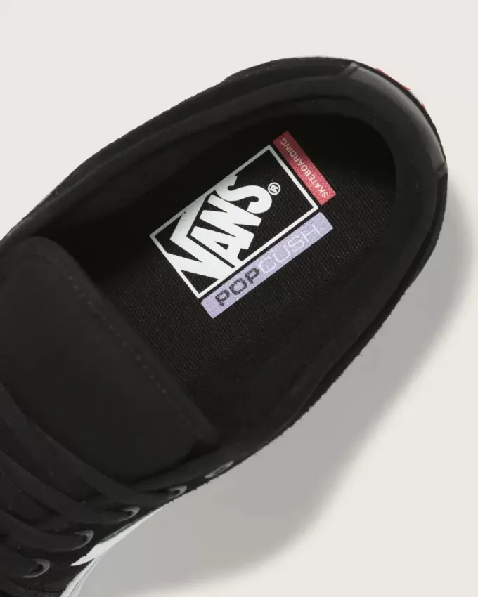 Zapato de skate Chukka Low Sidestripe