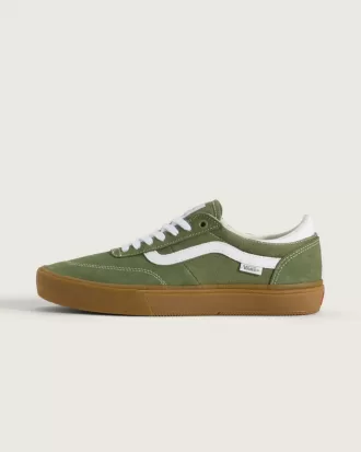 Zapato de skate Gilbert Crockett