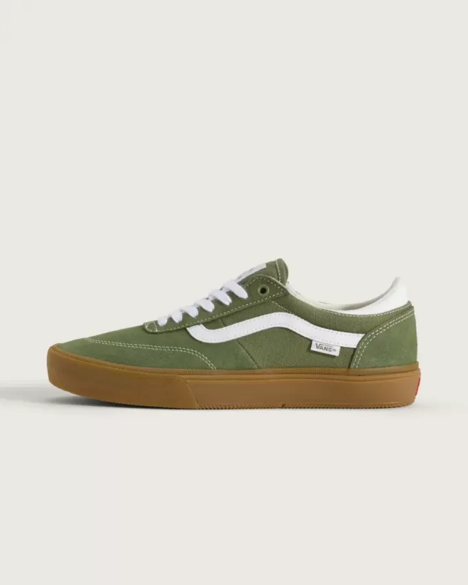 Zapato de skate Gilbert Crockett