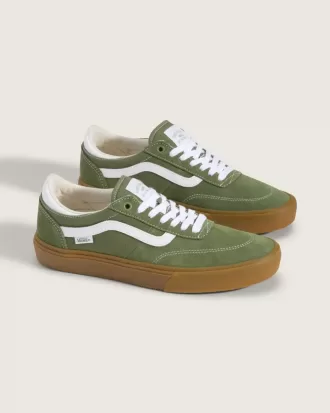 Zapato de skate Gilbert Crockett