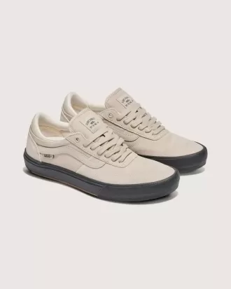 Zapato de skate Gilbert Crockett