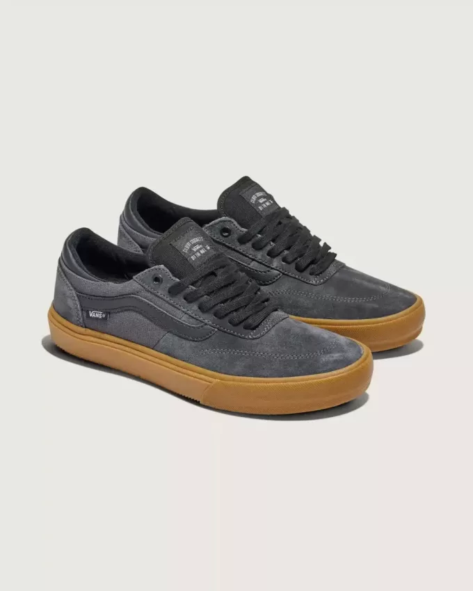 Zapato de skate Gilbert Crockett