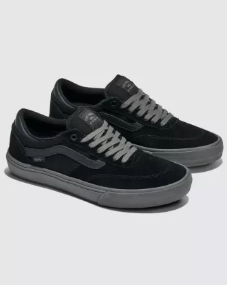 Zapato de skate Gilbert Crockett