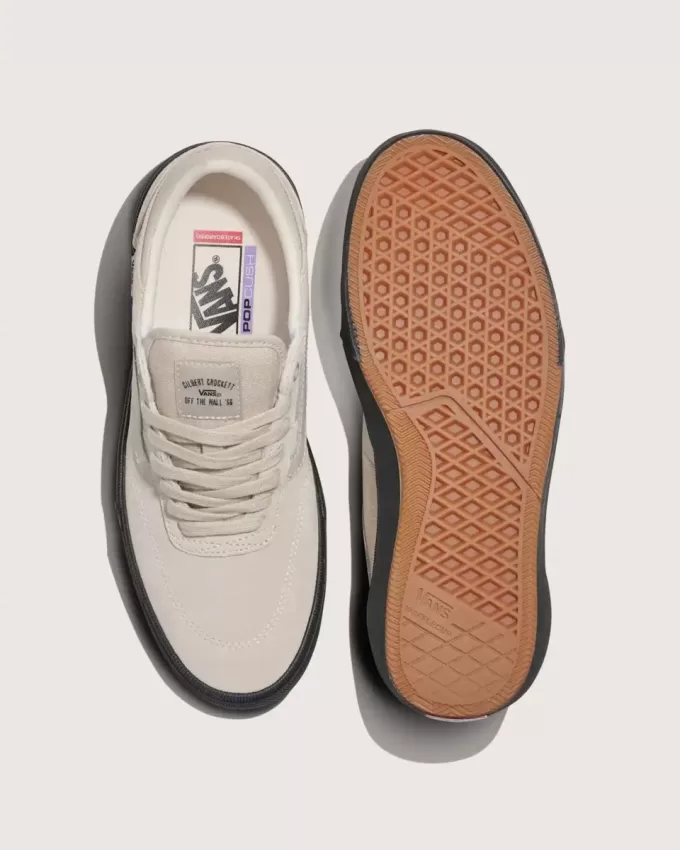 Zapato de skate Gilbert Crockett
