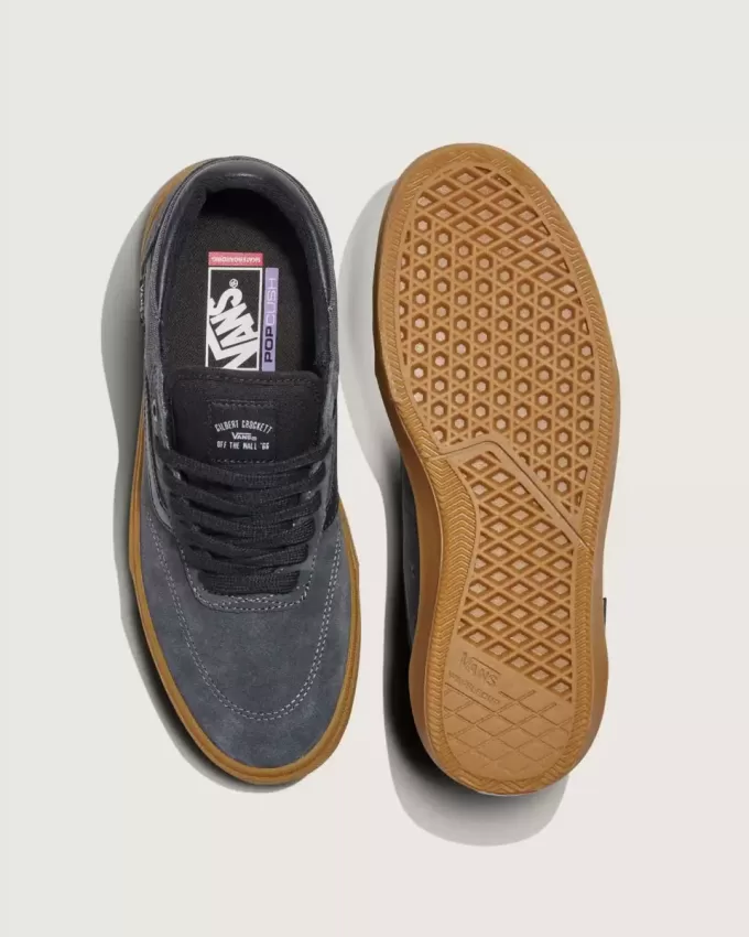 Zapato de skate Gilbert Crockett
