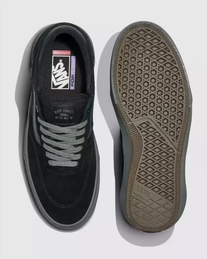 Zapato de skate Gilbert Crockett