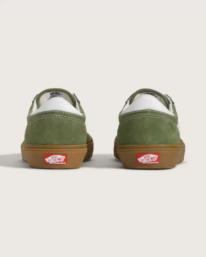 Zapato de skate Gilbert Crockett