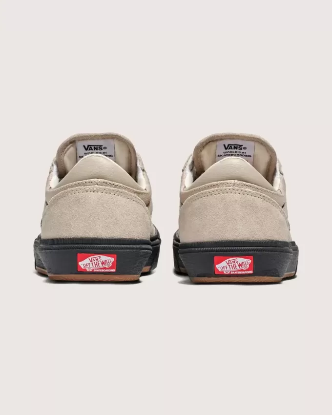 Zapato de skate Gilbert Crockett