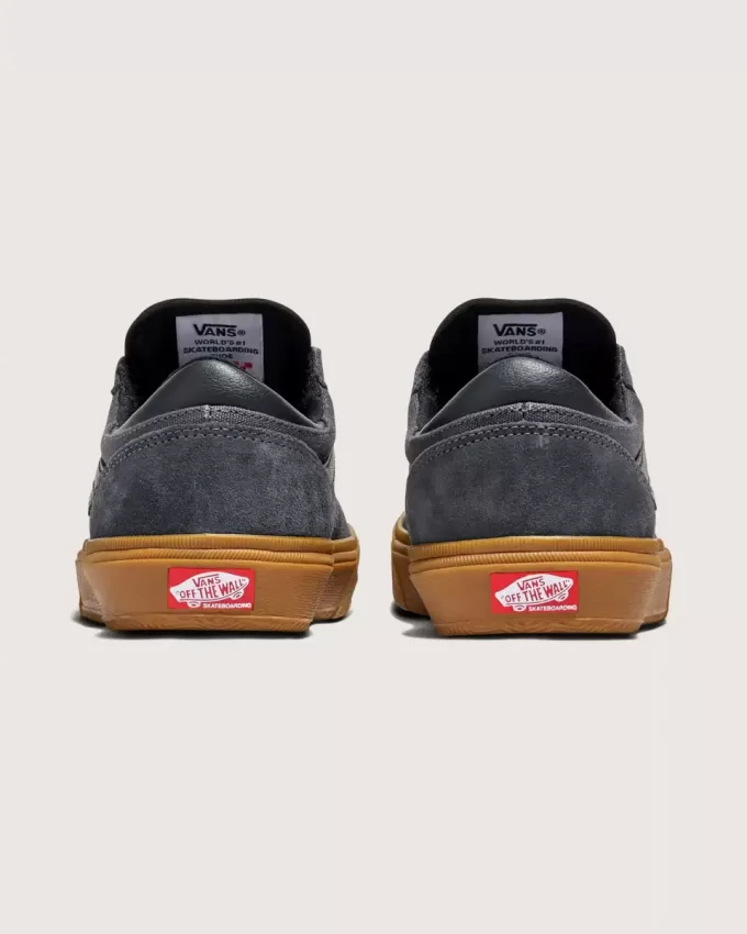 Zapato de skate Gilbert Crockett
