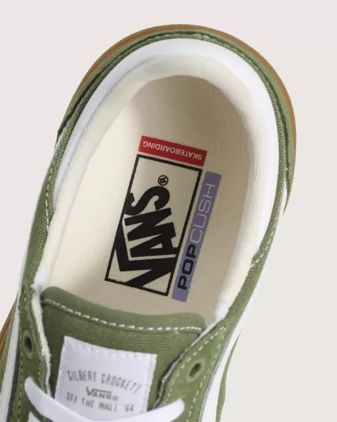 Zapato de skate Gilbert Crockett