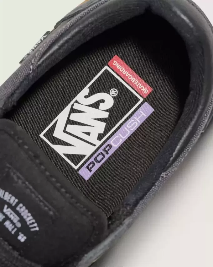 Zapato de skate Gilbert Crockett