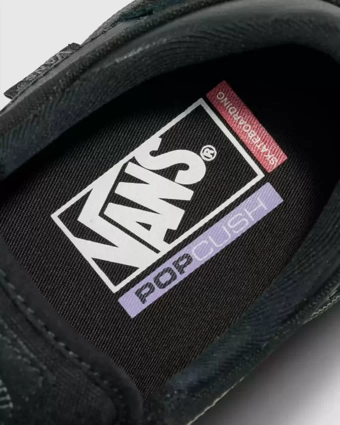 Zapato de skate Gilbert Crockett
