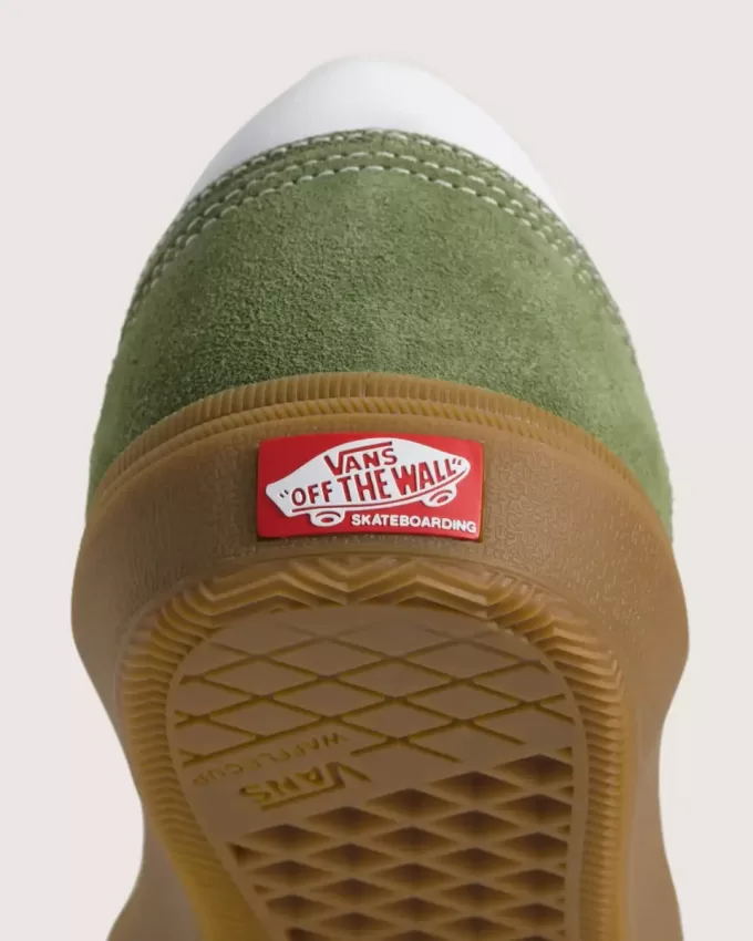 Zapato de skate Gilbert Crockett