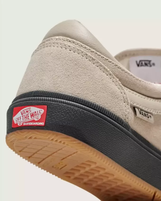 Zapato de skate Gilbert Crockett