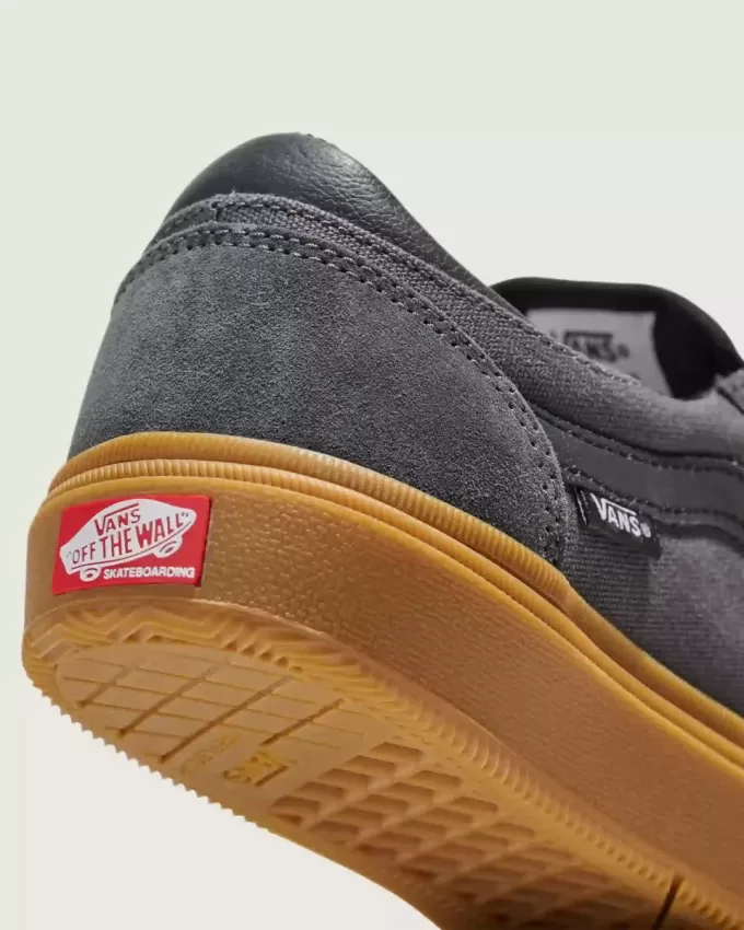 Zapato de skate Gilbert Crockett
