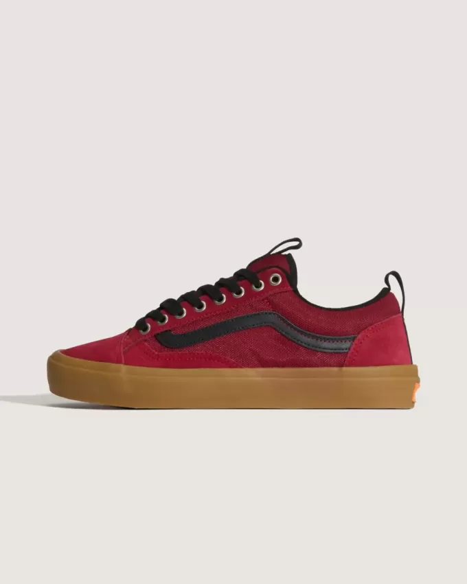 Zapato de skate Old Skool 36+ Gum