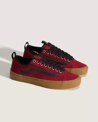 Zapato de skate Old Skool 36+ Gum