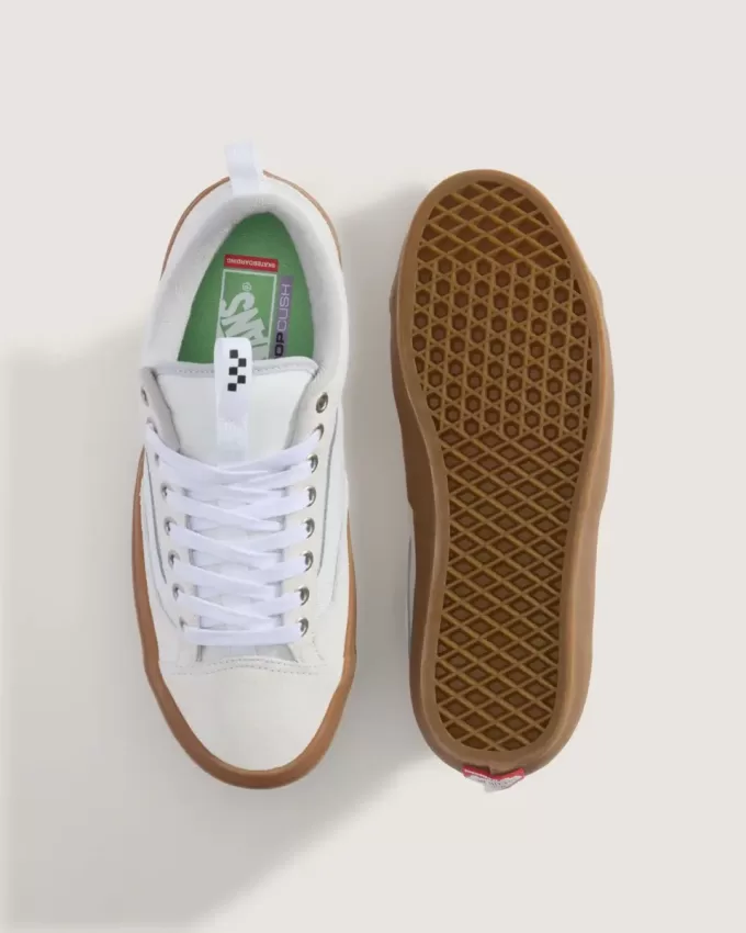 Zapato de skate Old Skool 36+ Gum