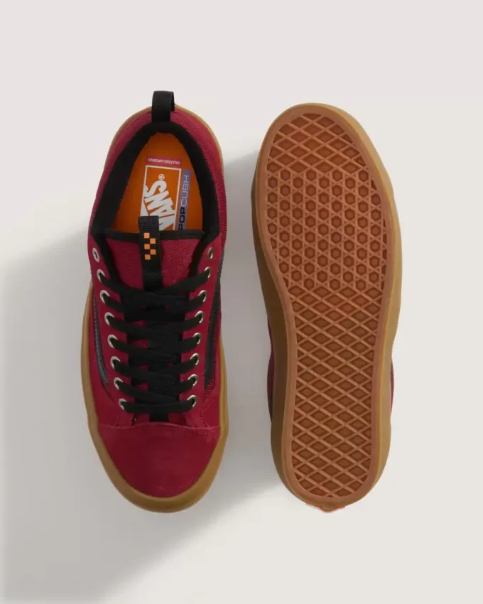 Zapato de skate Old Skool 36+ Gum