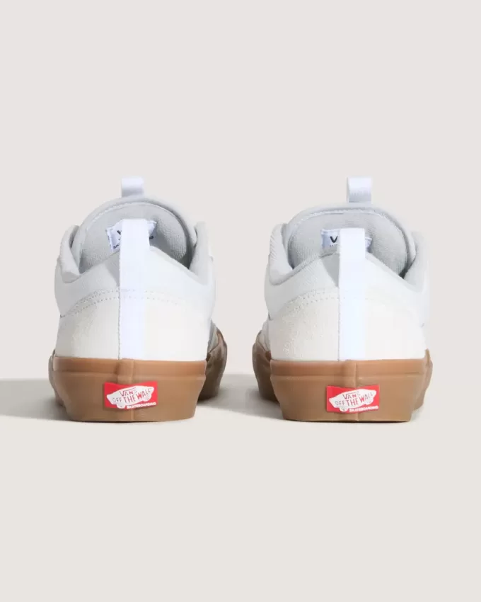 Zapato de skate Old Skool 36+ Gum