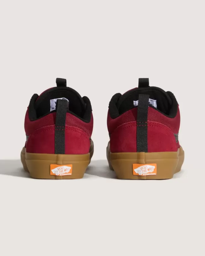 Zapato de skate Old Skool 36+ Gum