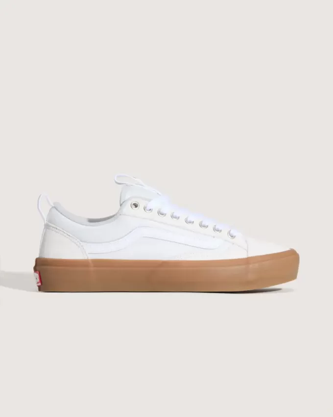 Zapato de skate Old Skool 36+ Gum