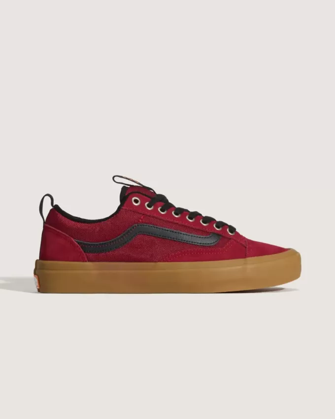 Zapato de skate Old Skool 36+ Gum