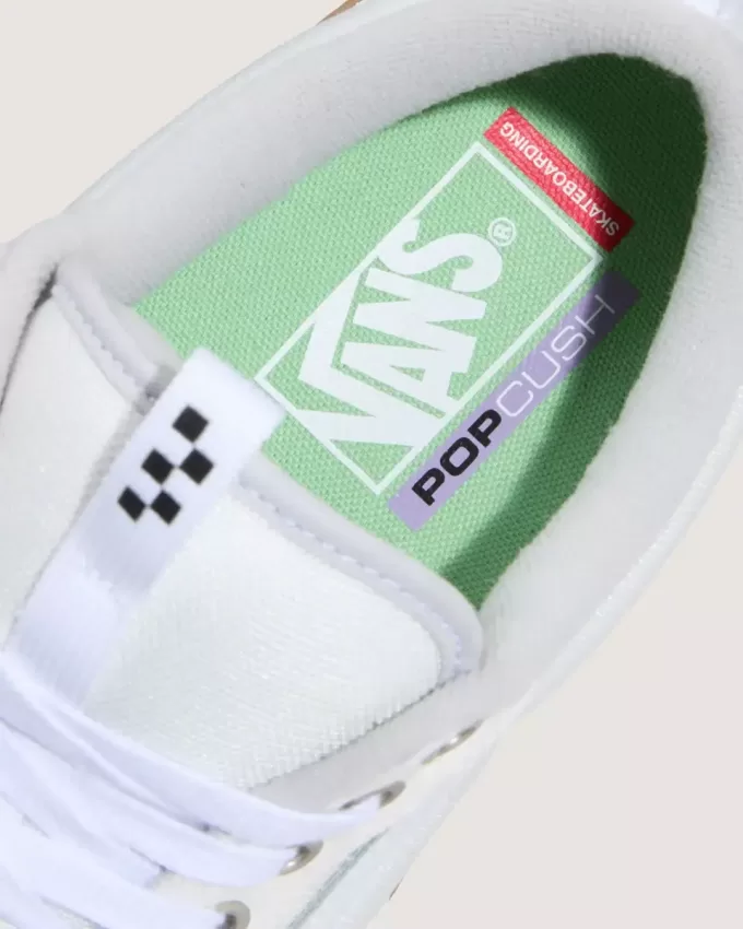 Zapato de skate Old Skool 36+ Gum