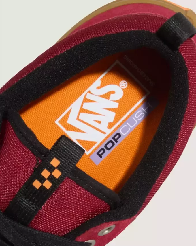 Zapato de skate Old Skool 36+ Gum