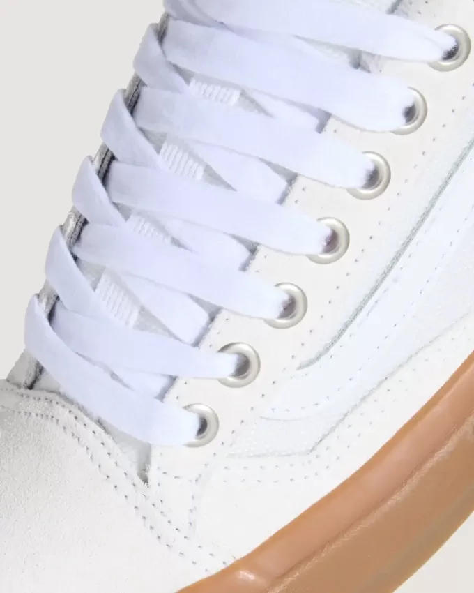 Zapato de skate Old Skool 36+ Gum