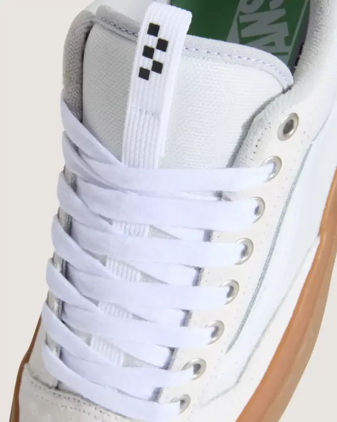 Zapato de skate Old Skool 36+ Gum