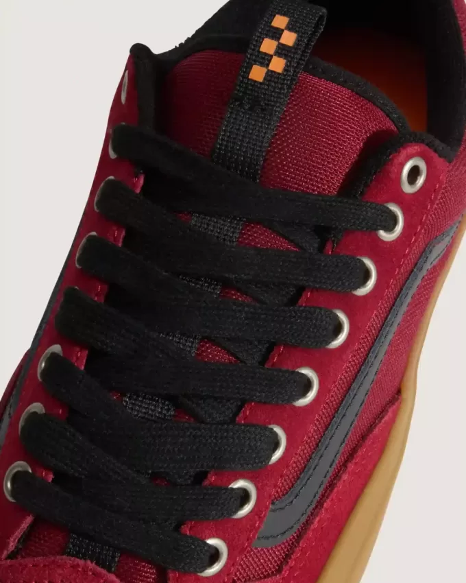 Zapato de skate Old Skool 36+ Gum