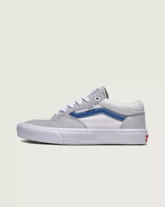 Zapato de skate Rowan