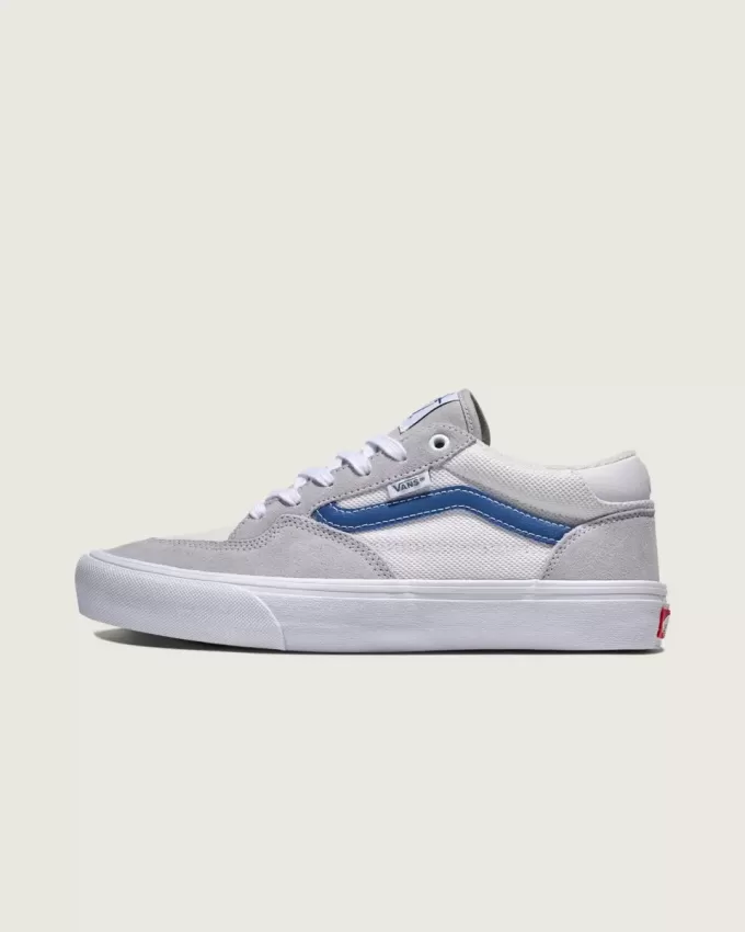 Zapato de skate Rowan