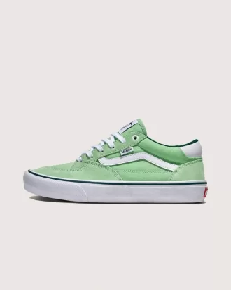 Zapato de skate Rowan