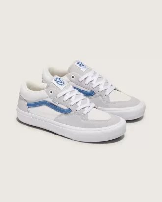 Zapato de skate Rowan