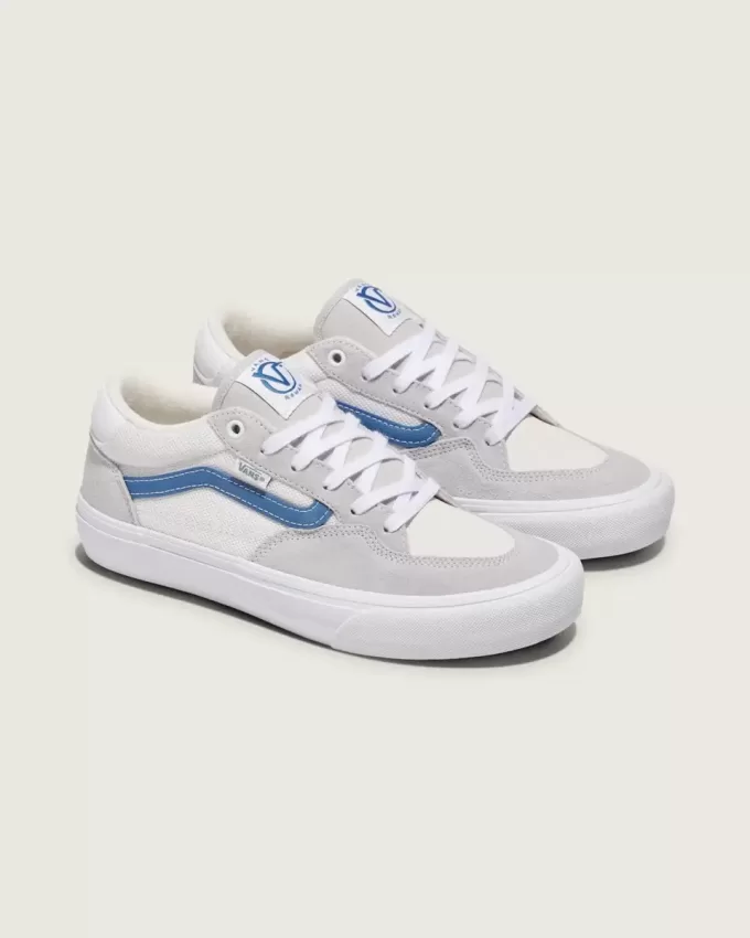 Zapato de skate Rowan