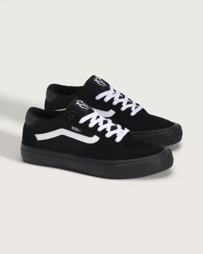 Zapato de skate Rowan