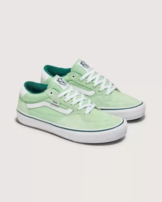 Zapato de skate Rowan