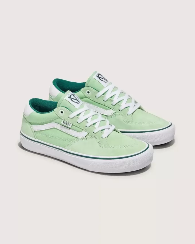 Zapato de skate Rowan