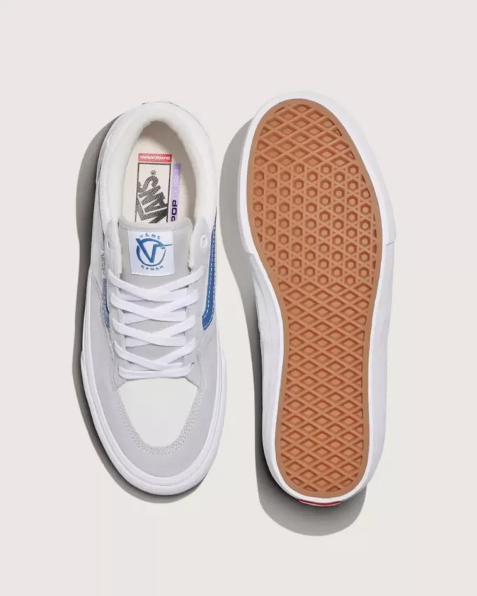 Zapato de skate Rowan