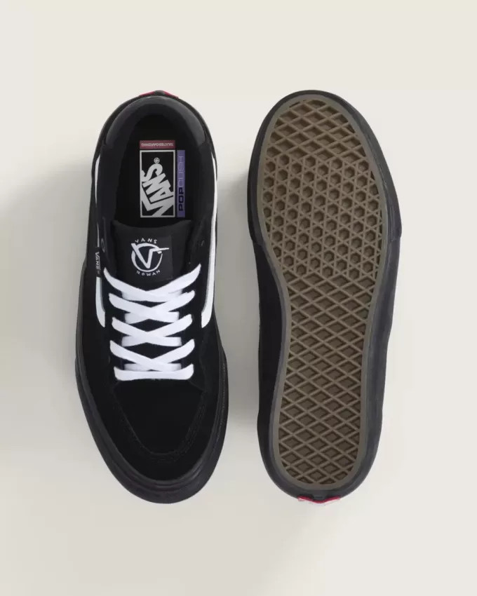 Zapato de skate Rowan